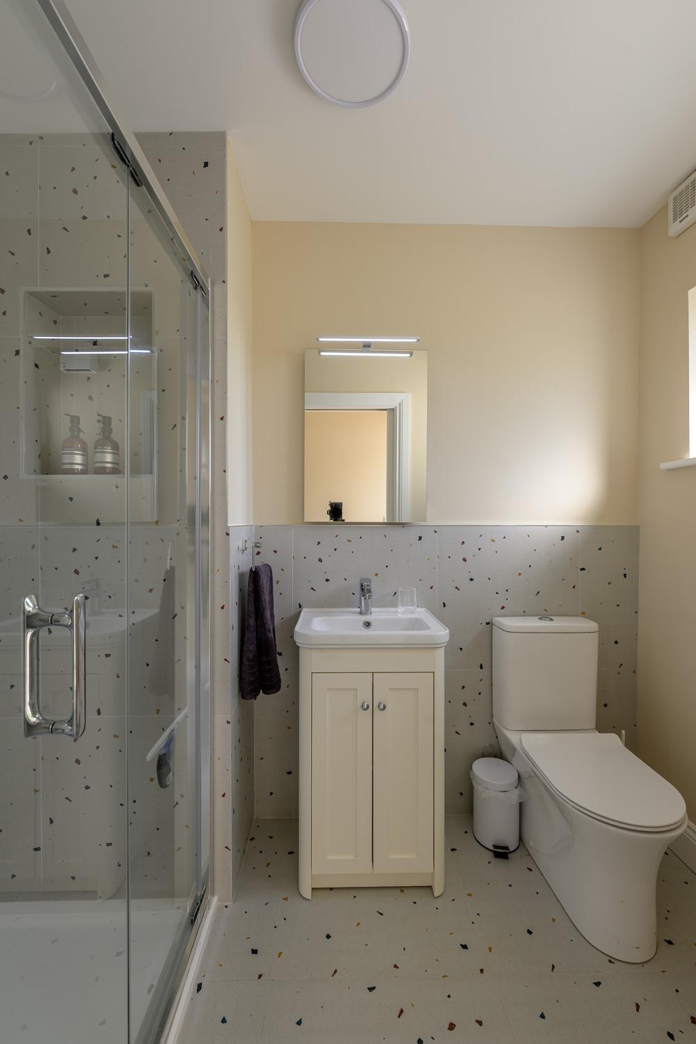 5 Bedroom Haven, Kinvara On The Wild Atlantic Way 外观 照片