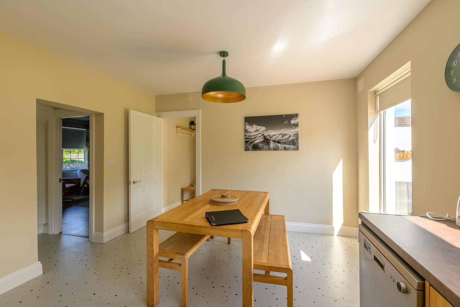 5 Bedroom Haven, Kinvara On The Wild Atlantic Way 外观 照片