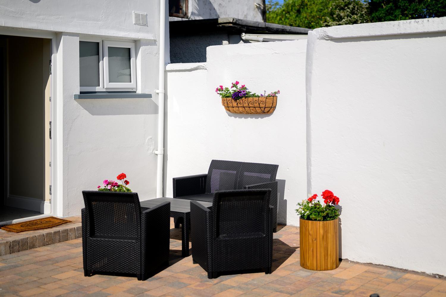5 Bedroom Haven, Kinvara On The Wild Atlantic Way 外观 照片