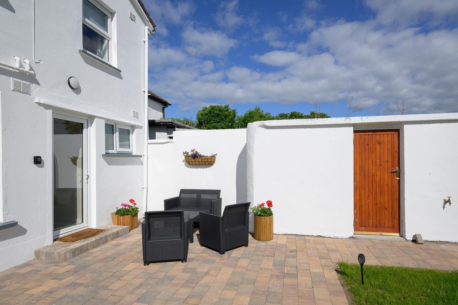 5 Bedroom Haven, Kinvara On The Wild Atlantic Way 外观 照片