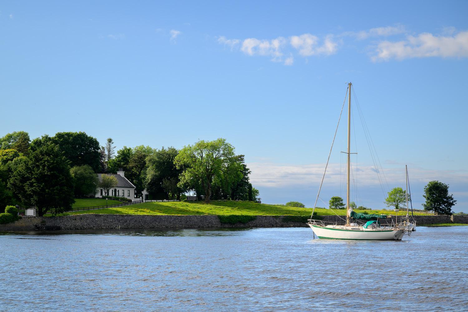 5 Bedroom Haven, Kinvara On The Wild Atlantic Way 外观 照片