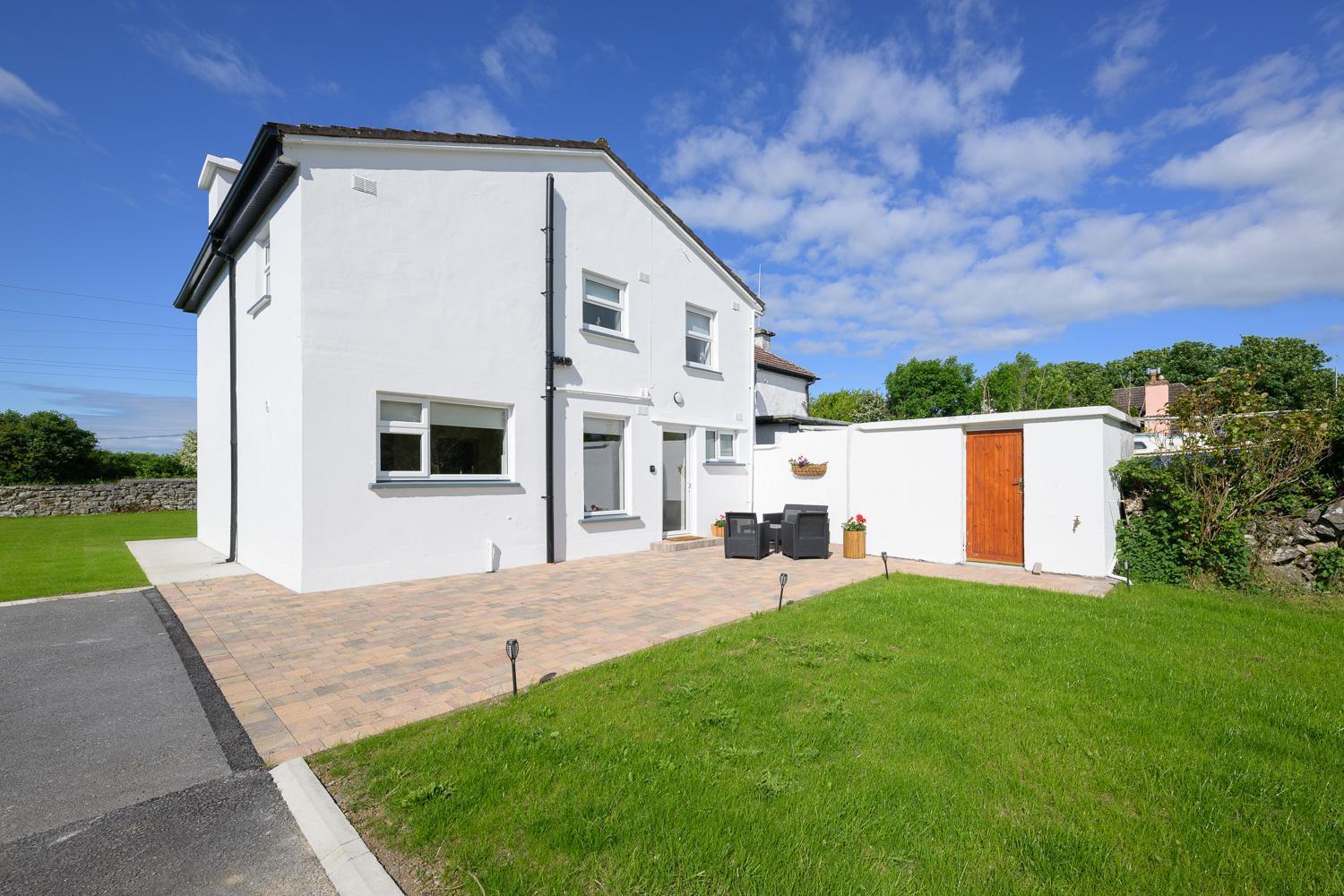 5 Bedroom Haven, Kinvara On The Wild Atlantic Way 外观 照片