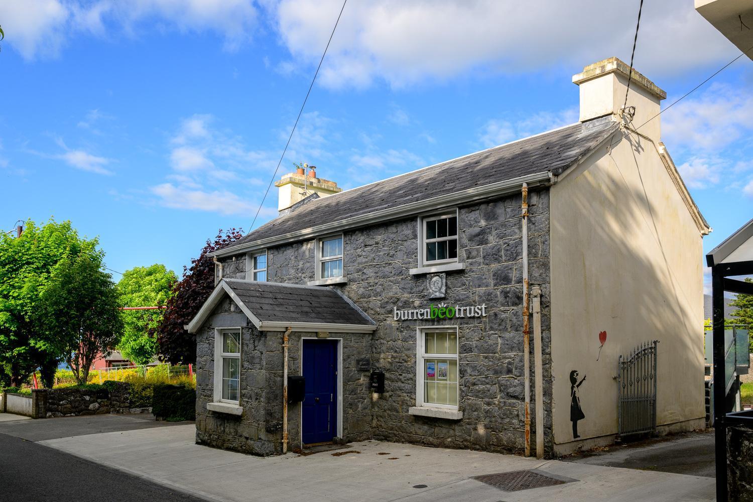5 Bedroom Haven, Kinvara On The Wild Atlantic Way 外观 照片