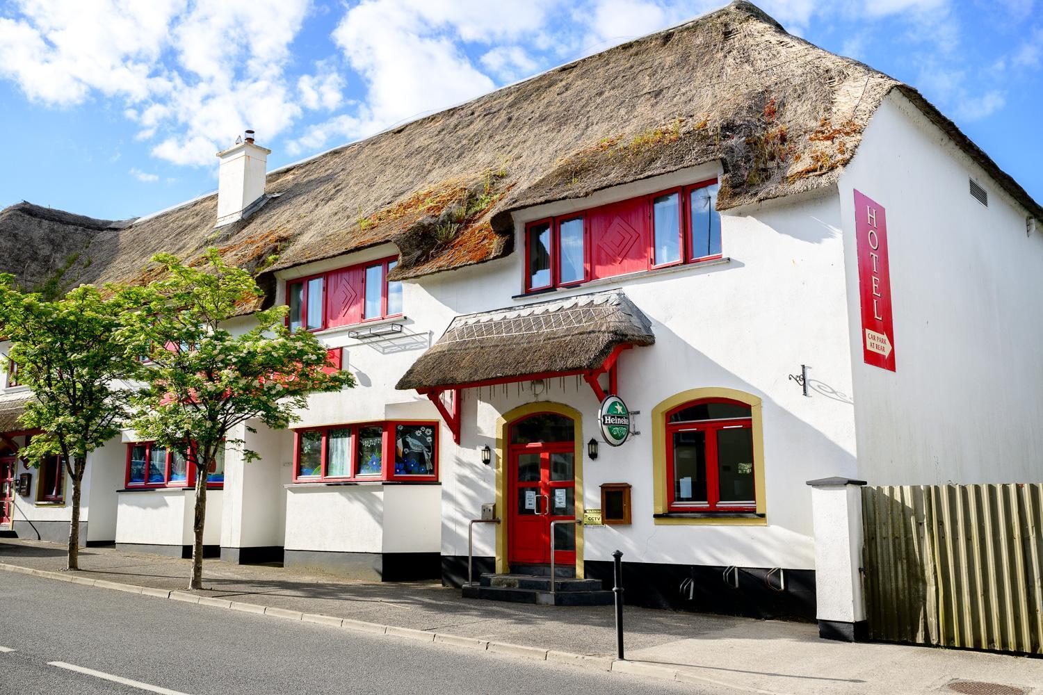5 Bedroom Haven, Kinvara On The Wild Atlantic Way 外观 照片